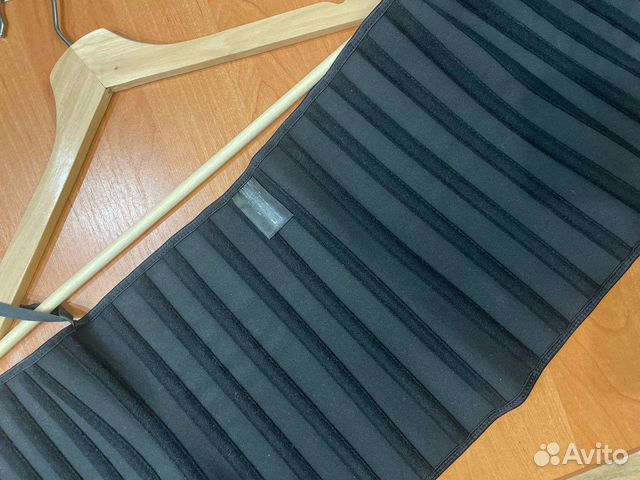 Корсет ортопедический пояснично крестцовый