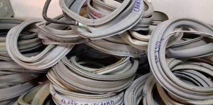 Манжеты для стиральных машин