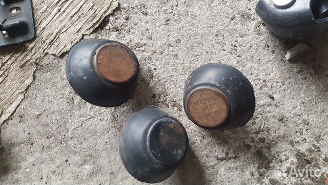 Магнит распашных дверей Мерседес Спринтер 906