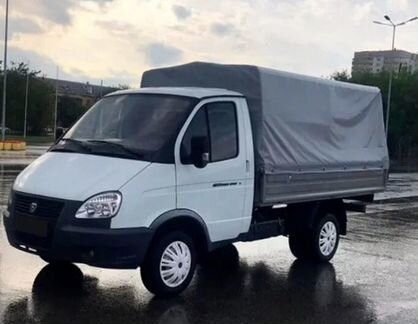 Грузоперевозки, переезды, газель, грузчики