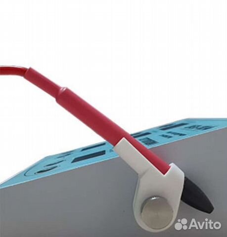 Ручка для аппарата микротерм Шмель