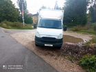 Iveco Daily 3.0 МТ, 2012, 390 000 км
