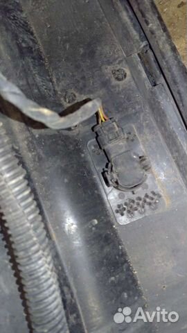 Датчик парктроника Porsche Cayenne 958