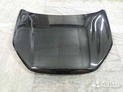 Капот Лада Гранта 2190 2191 2192 2194 все цвета