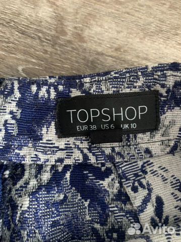 Юбка topshop