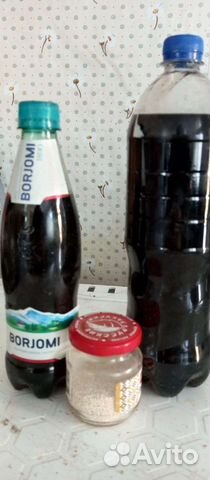 Гербицид против Камыша