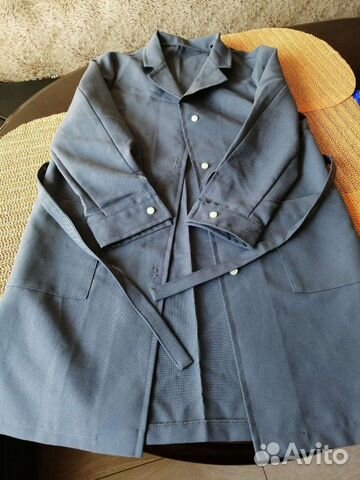 Халат для урока технологии