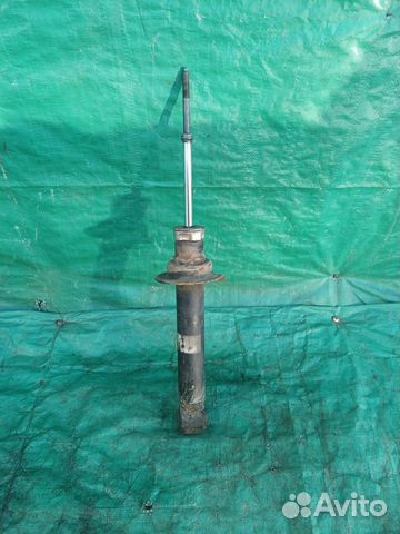 Амортизатор передн Pajero/Montero III 2000-2006 г