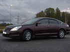 Nissan Teana 2.5 CVT, 2012, 199 000 км объявление продам