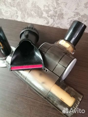 Щетка для пылесоса samsung