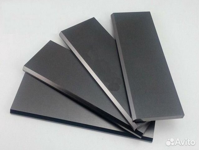 Графитовые лопатки, лопасти, пластины