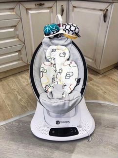 Аренда. Электронный шезлонг мамару - Напрокат