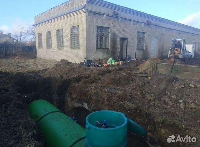 Газгольдеры для загородного дома