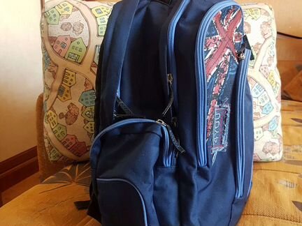 Рюкзак 4YOU для старшеклассников