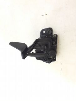 Замок капота передний Hyundai Creta 1 2016-2020