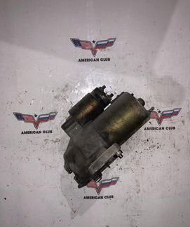 Стартер Ford Escape