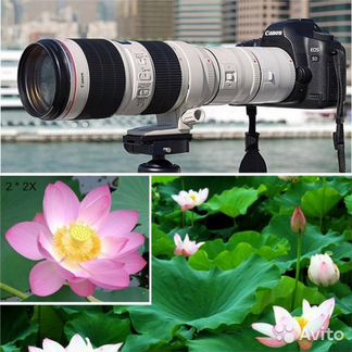 Yongnuo YN-2.0X III PRO / for Canon EOS Extender