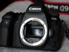 Canon EOS 6D Mark II Body объявление продам