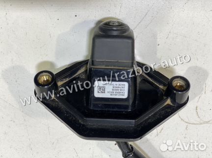 Камера заднего вида Nissan Qashqai J11