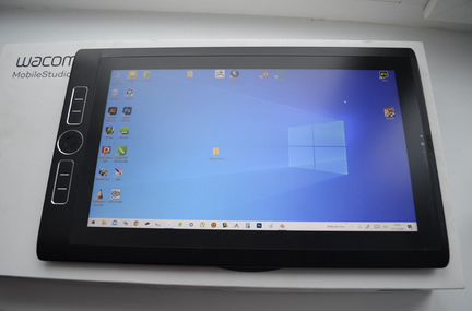 Wacom Mobile Studio Pro 13
