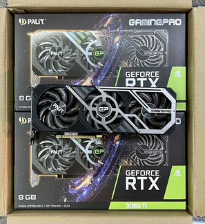 Palit RTX 3060ti