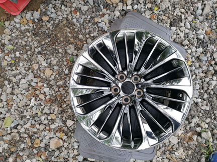 Диск колесный для Lexus LS 2018- R20 42611-50790