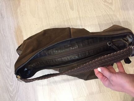 Сумка на плечо Furla