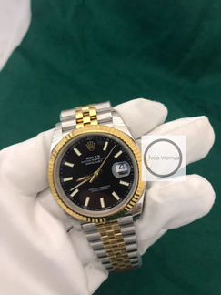Часы Rolex Dayjust 36mm (арт 0889)