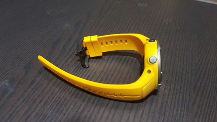 Часы Suunto spartan trainer wrist HR