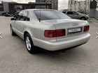 Audi A8 3.7 AT, 2002, 240 000 км объявление продам