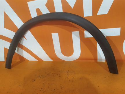 Расширитель крыла передний правый Mitsubishi Asx 1