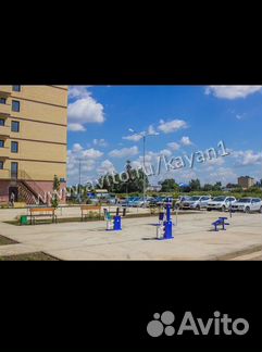 1-к квартира, 41 м², 10/18 эт.