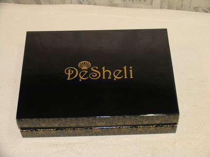 Прибор Клиатон от DeSheli