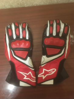 Alpinestars перчатки sp-8