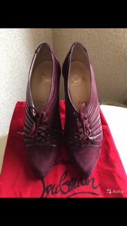 Туфли Christian Louboutin оригинал