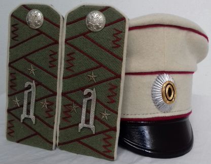 Корниловский флаг