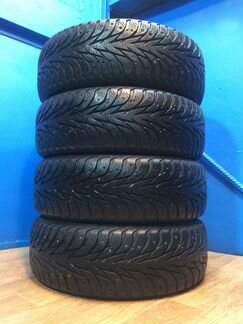 Yokohama ice guard stud 35 185/60R15