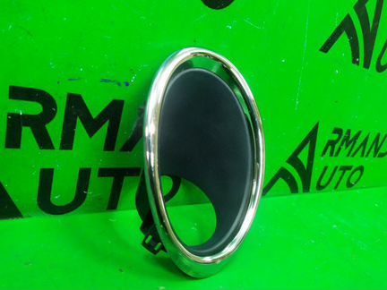 Накладка птф левая Nissan Qashqai J11 2013-2017