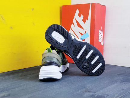 Nike Tekno M2K кроссовки новые мужские