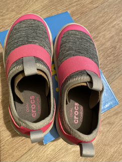 Crocs кроссовки