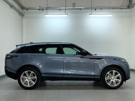Land Rover Range Rover Velar 2.0 AT, 2020