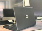 Ноутбук Офисный Compaq Amd V120\4G\500G объявление продам