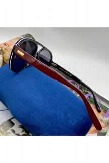 Солнцезащитные брендовые очки