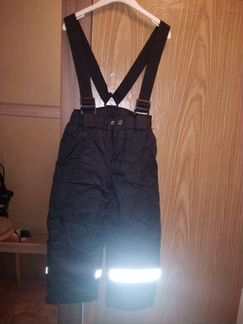 Зимние брюки