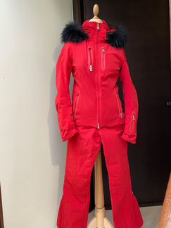 Горнолыжный костюм Bogner Оригинал