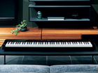 Цифровое фортепиано Casio Privia PX-S3000BK