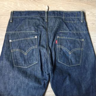 Винтажные джинсы Levi’s Engineered / size 31