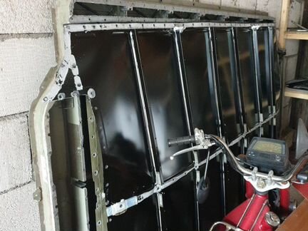 Корпус батареи Тесла