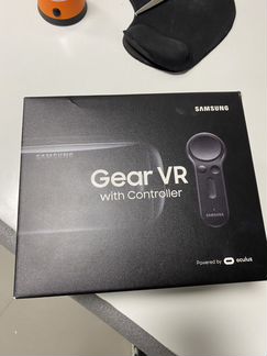 Gear VR samsung
