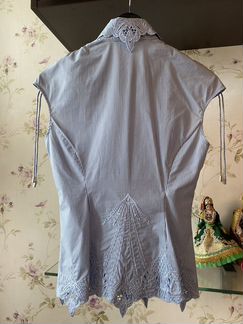 Блузка Karen Millen, новая